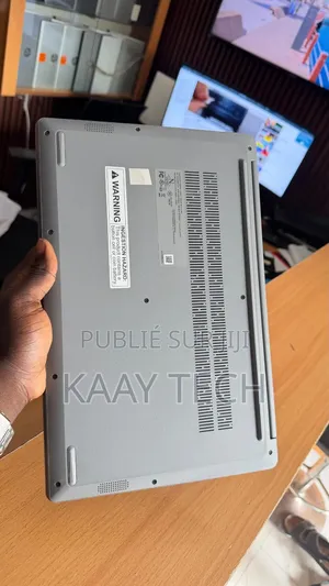 Ordinateur portable Lenovo IdeaPad 1 16GB Intel Core i5 SSD 512GB