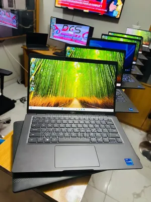 Nouveau Dell Latitude 7330 16GB Intel Core i7 SSD 256GB