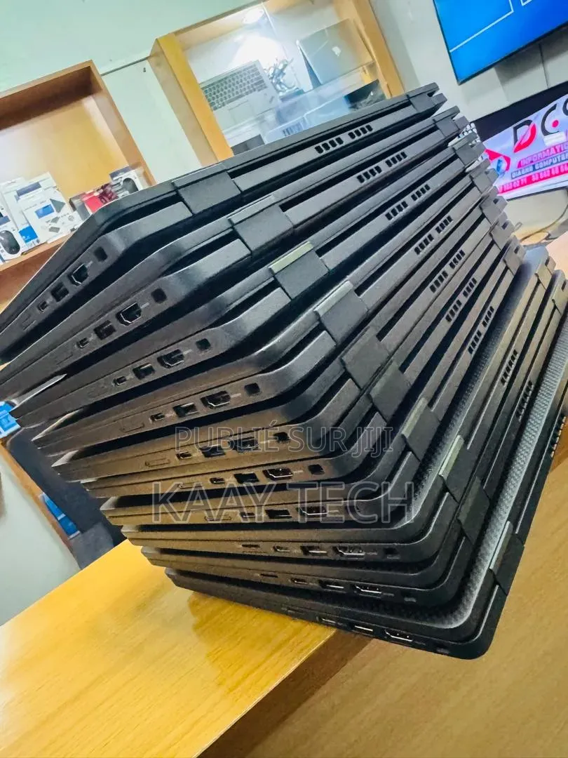 Nouveau Dell Latitude 7330 16GB Intel Core i7 SSD 256GB