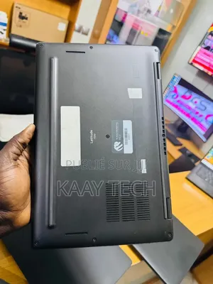 Nouveau Dell Latitude 7330 16GB Intel Core i7 SSD 256GB