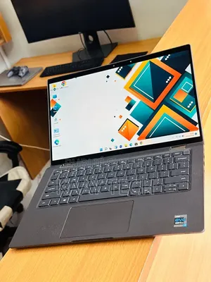 Nouveau Dell Latitude 7420 16GB Intel Core i7 SSD 512GB
