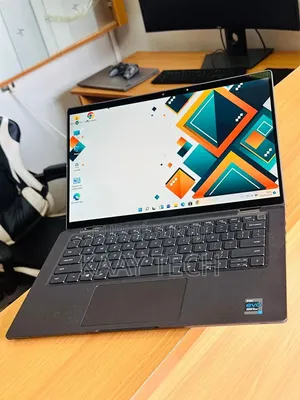 Nouveau Dell Latitude 7420 16GB Intel Core i7 SSD 512GB