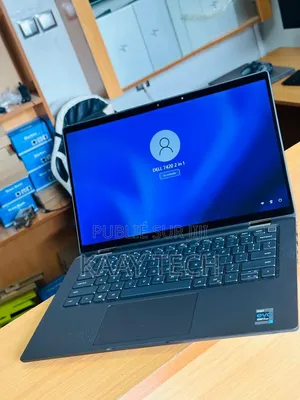 Nouveau Dell Latitude 7420 16GB Intel Core i7 SSD 512GB