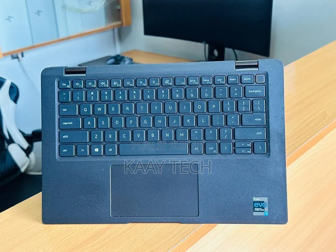Nouveau Dell Latitude 7420 16GB Intel Core i7 SSD 512GB