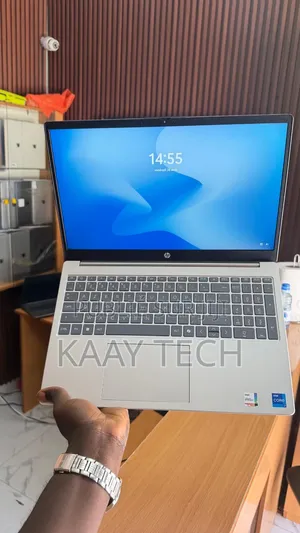 Nouveau HP Pavilion 15-cs3063cl 16GB Intel Core i7 SSD 512GB