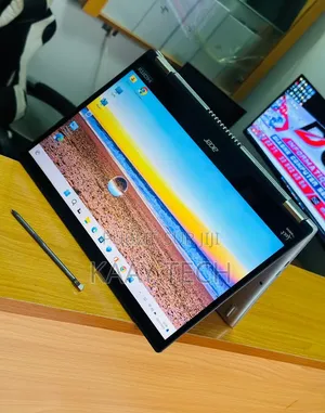Ordinateur portable Acer Spin 5 8GB Intel Core i5 SSD 256GB