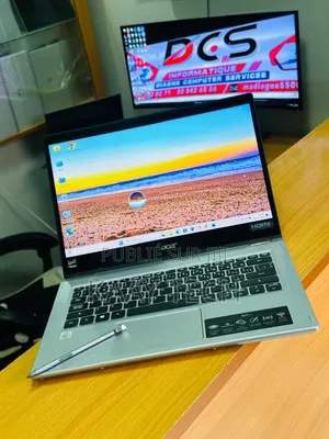 Ordinateur portable Acer Spin 5 8GB Intel Core i5 SSD 256GB