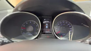 Hyundai Santa Fe 2016 Gris