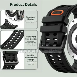 Bracelet Samsung Galaxy Watch Ultra