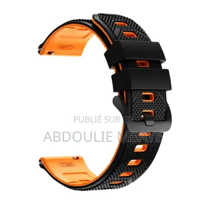 Bracelet Samsung Galaxy Watch FE Huawei GT3