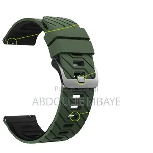 Bracelet Samsung Galaxy Watch FE Huawei GT3