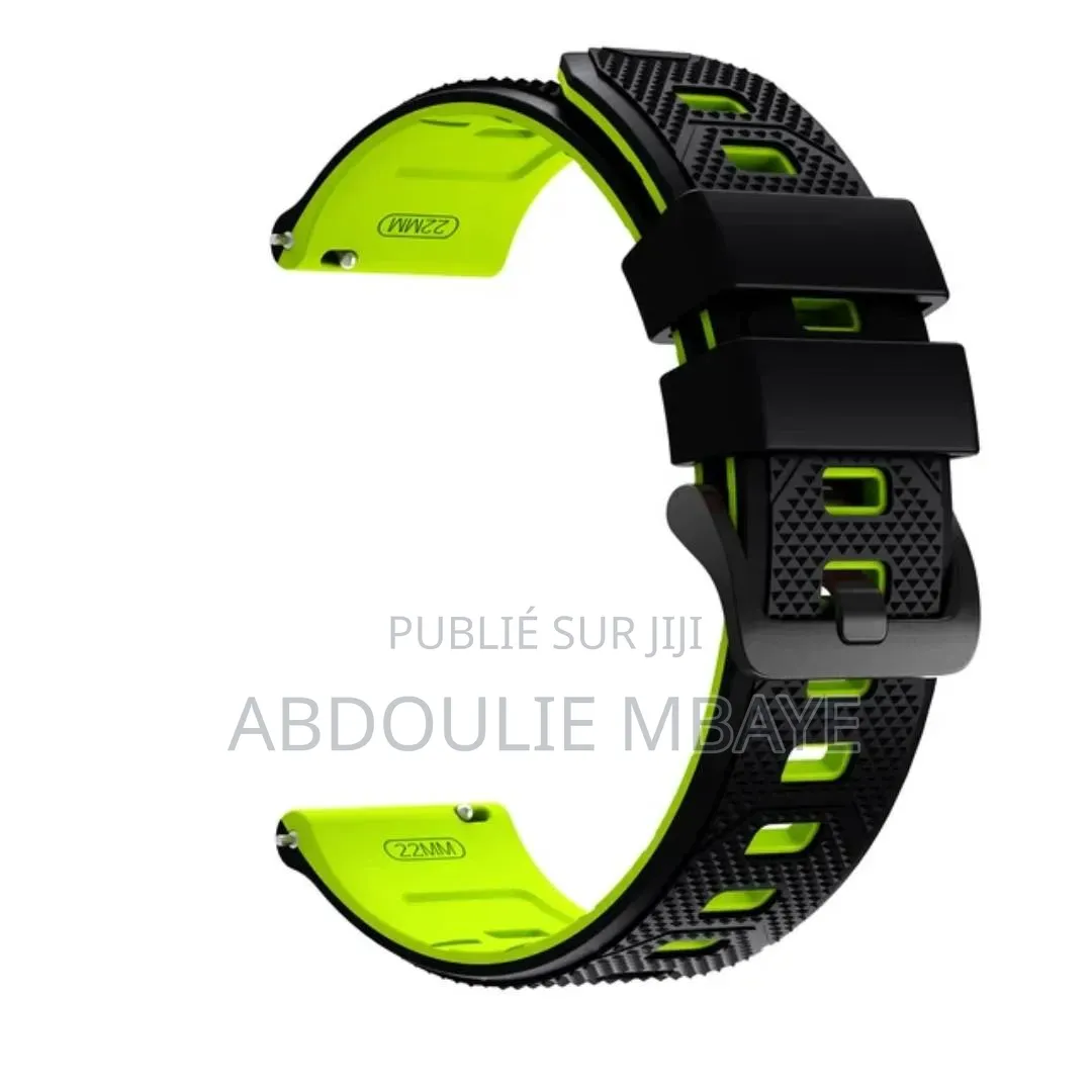 Bracelet Samsung Galaxy Watch FE Huawei GT3
