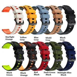 Bracelet Samsung Galaxy Watch FE Huawei GT3