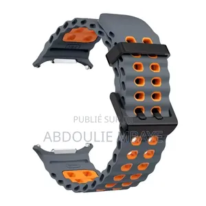 Bracelet Samsung Galaxy Watch 8/ 8Classic