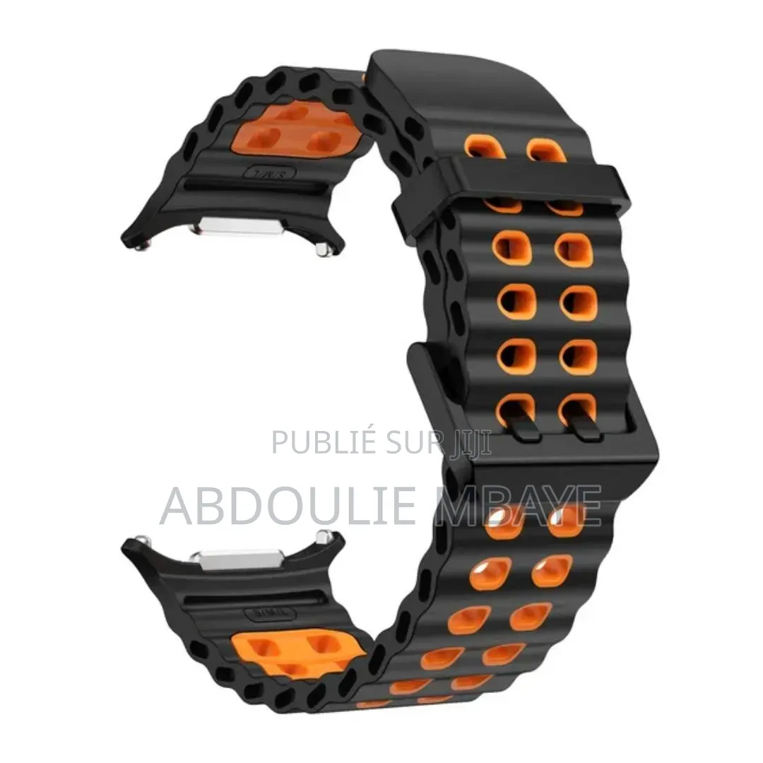 Bracelet Samsung Galaxy Watch 8/ 8Classic