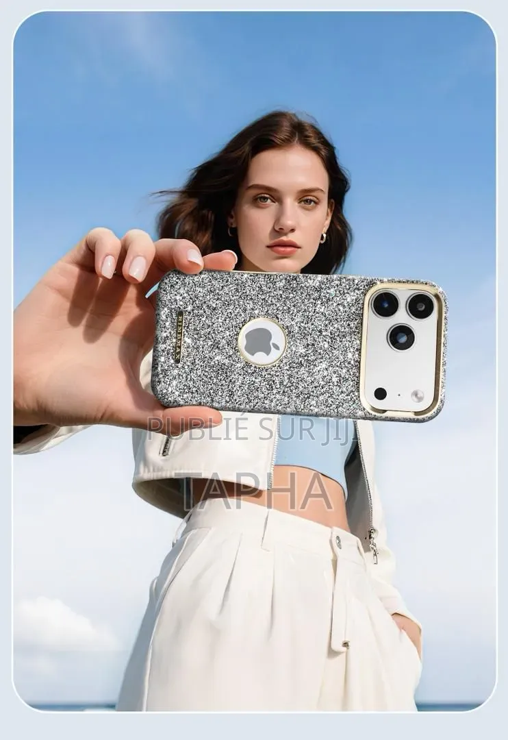 Tout Les Marque iPhone