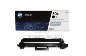 Cartouche HP 30a