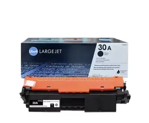 Cartouche HP 30a