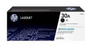 Cartouche HP 30a
