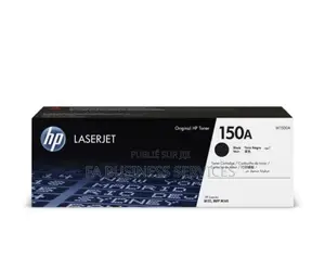 Cartouche D’encre HP 150A