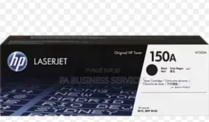 Cartouche D’encre HP 150A