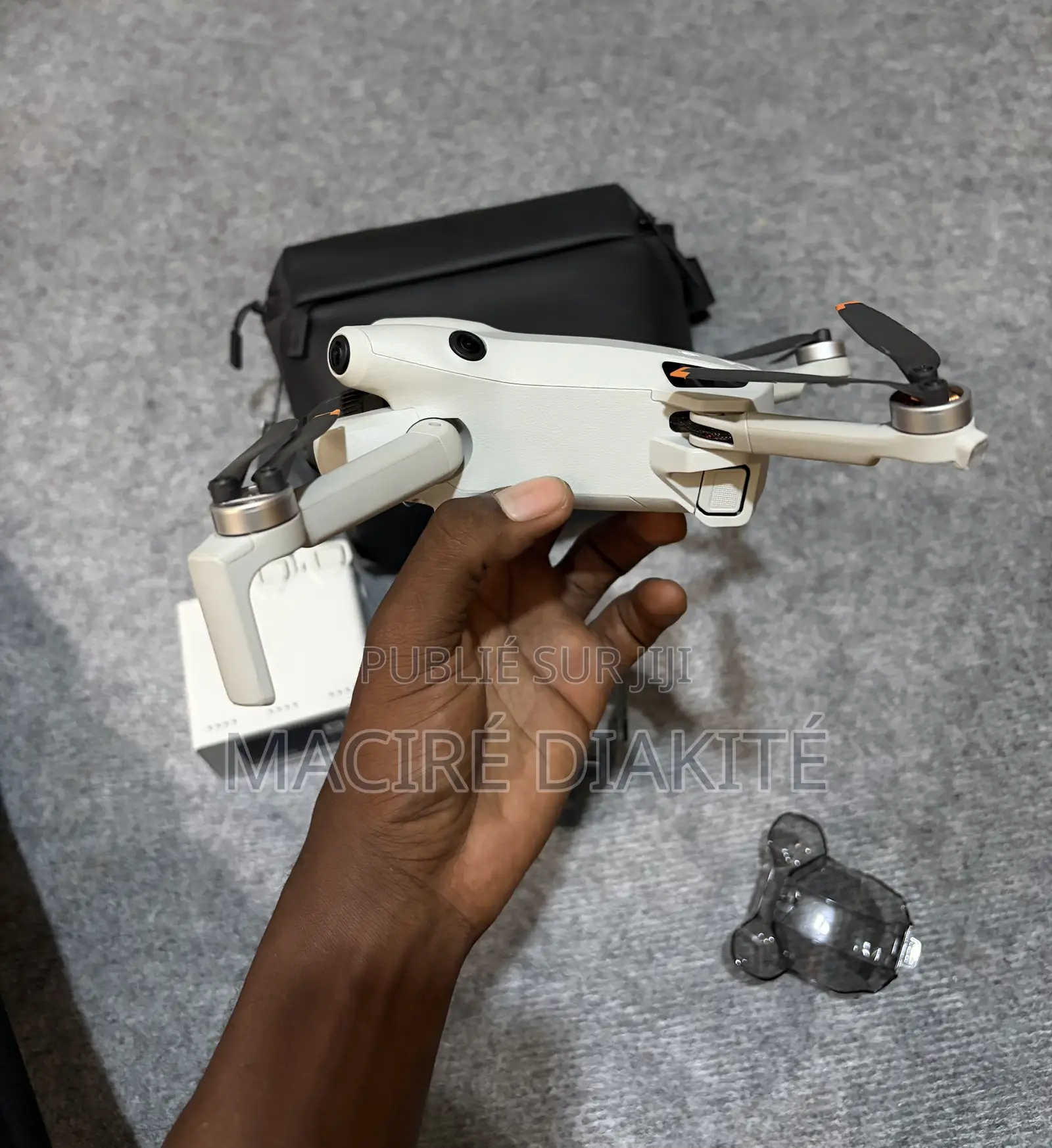 Dji Mini 4 Pro