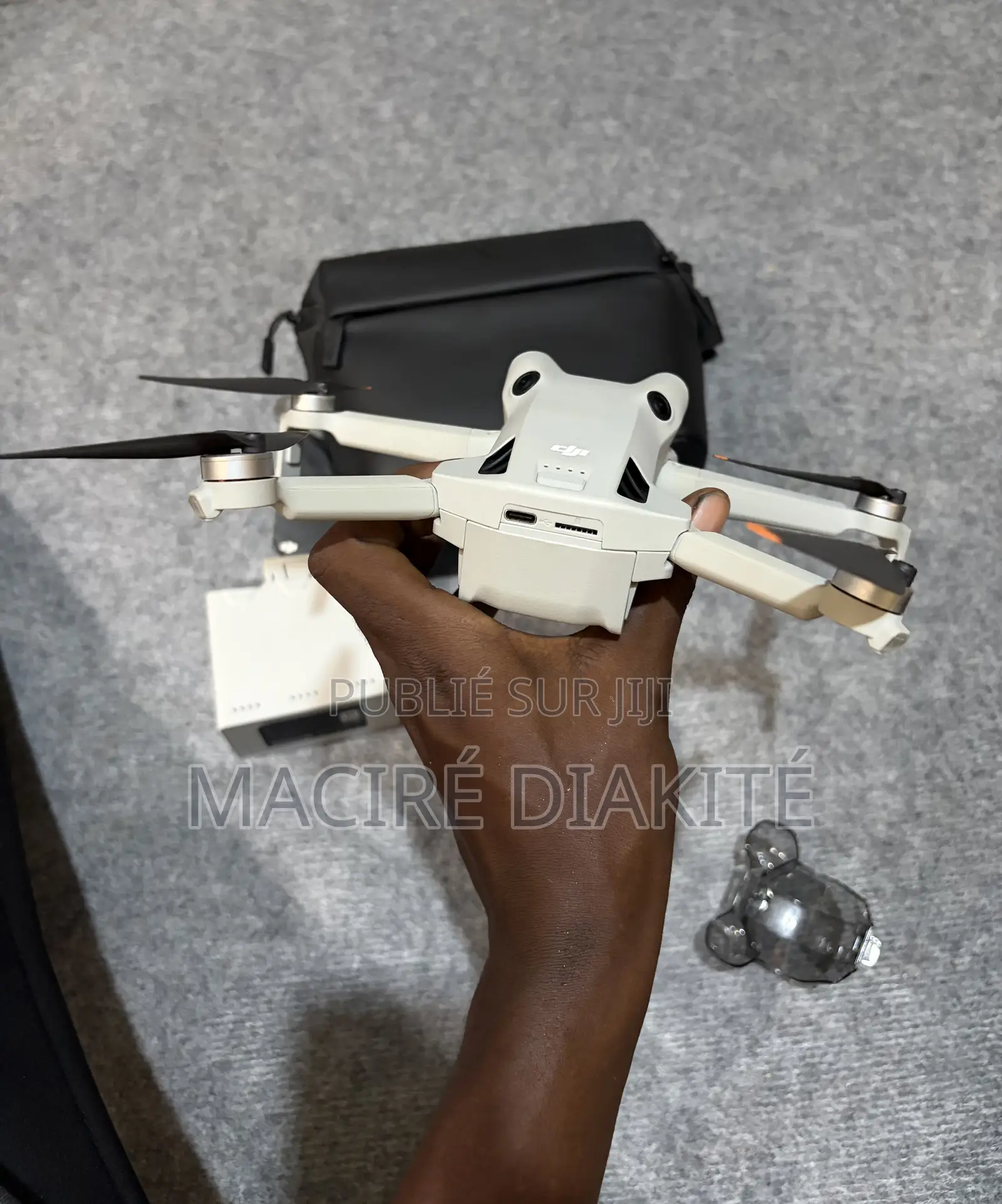Dji Mini 4 Pro