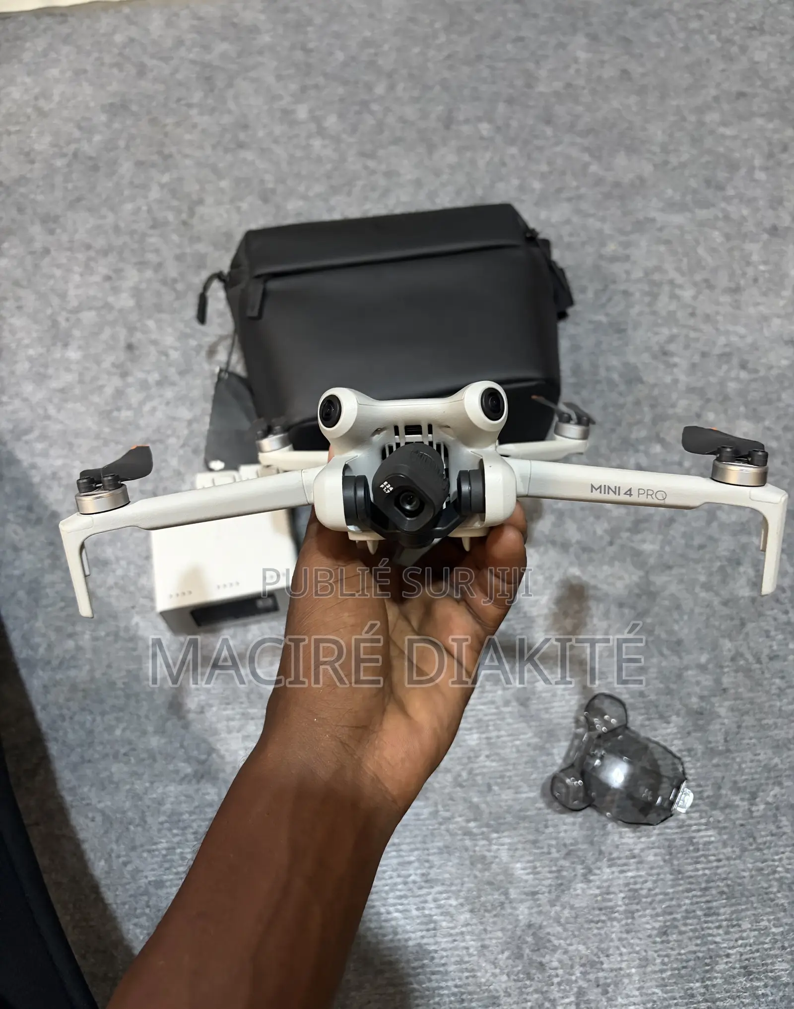Dji Mini 4 Pro