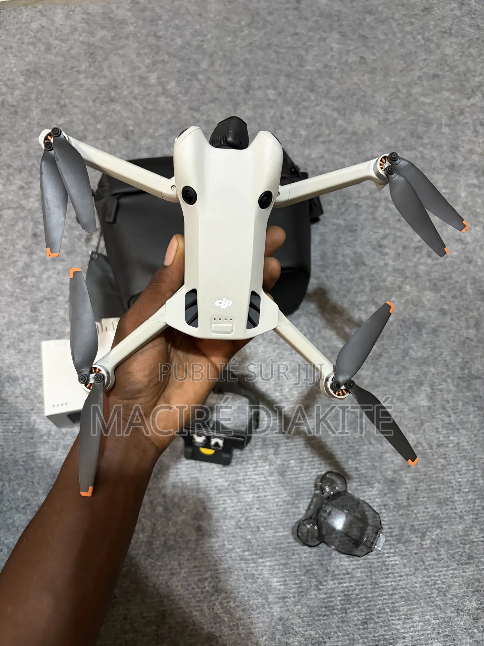 Dji Mini 4 Pro
