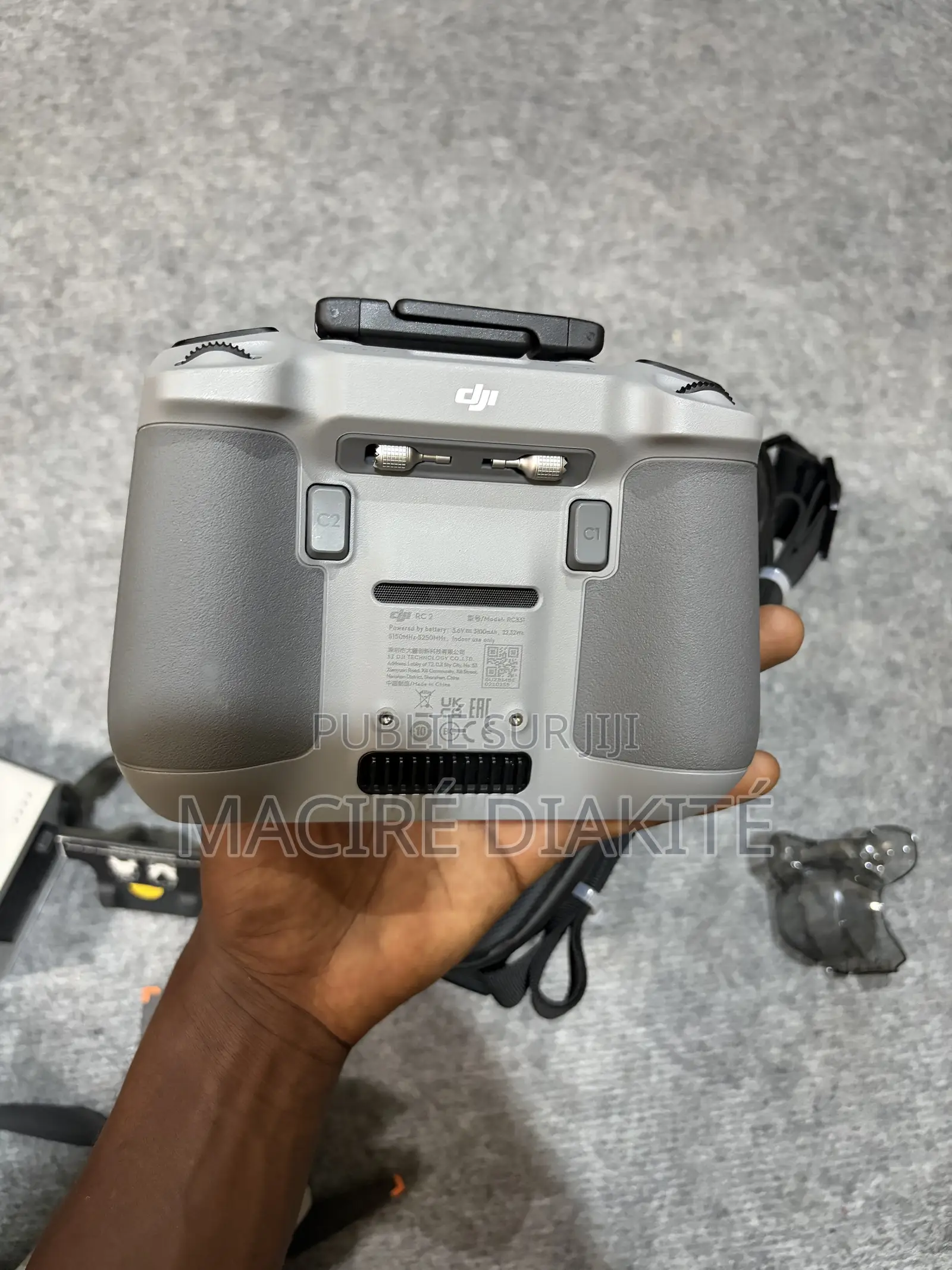 Dji Mini 4 Pro