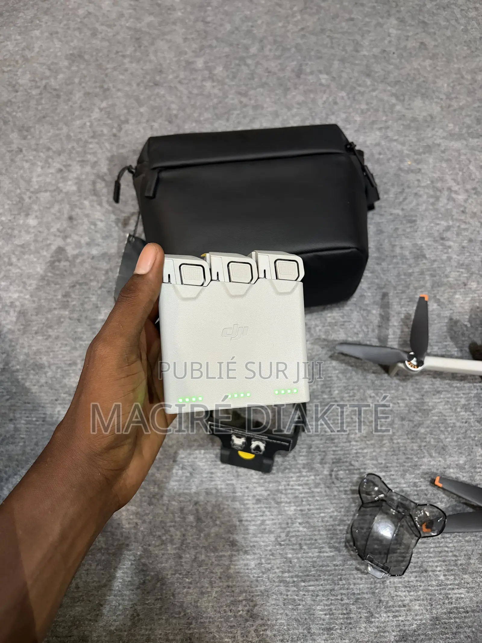 Dji Mini 4 Pro