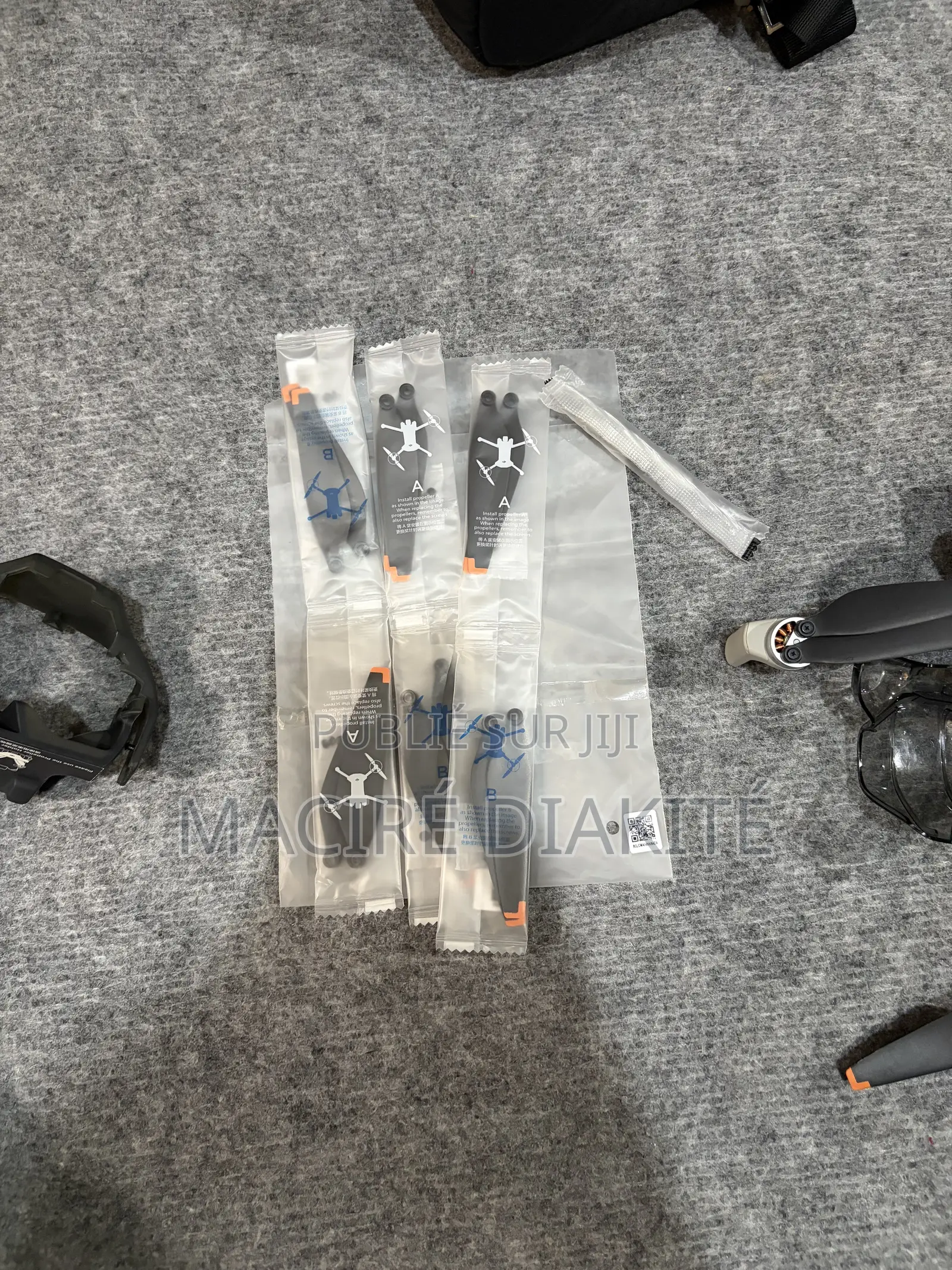 Dji Mini 4 Pro