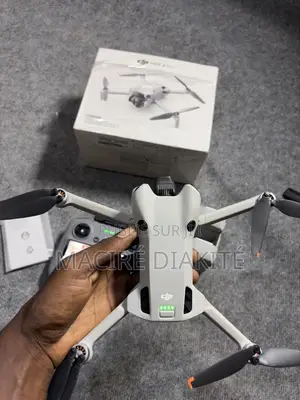 Dji Mini 4 Pro