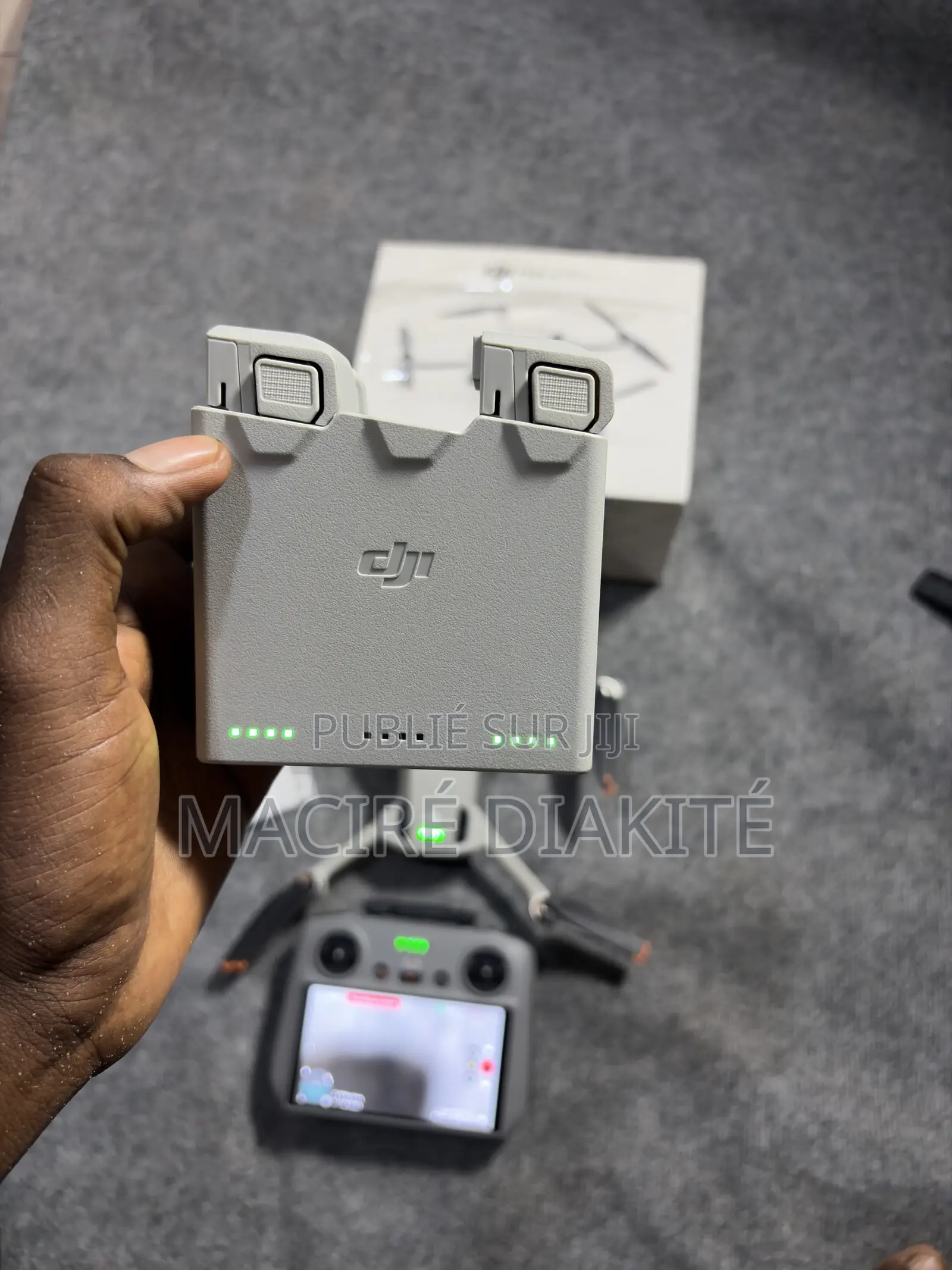 Dji Mini 4 Pro