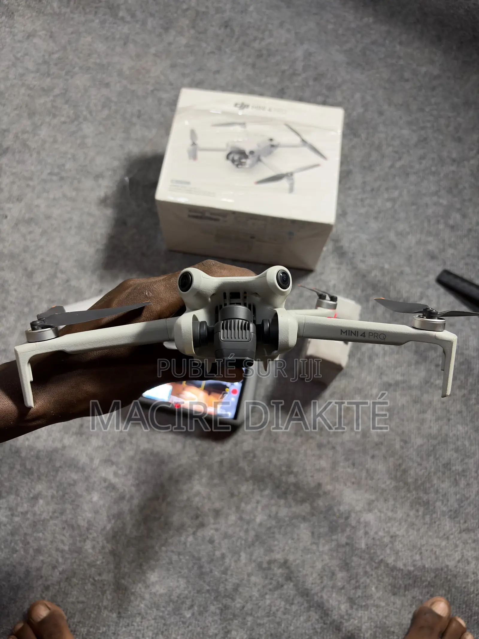 Dji Mini 4 Pro