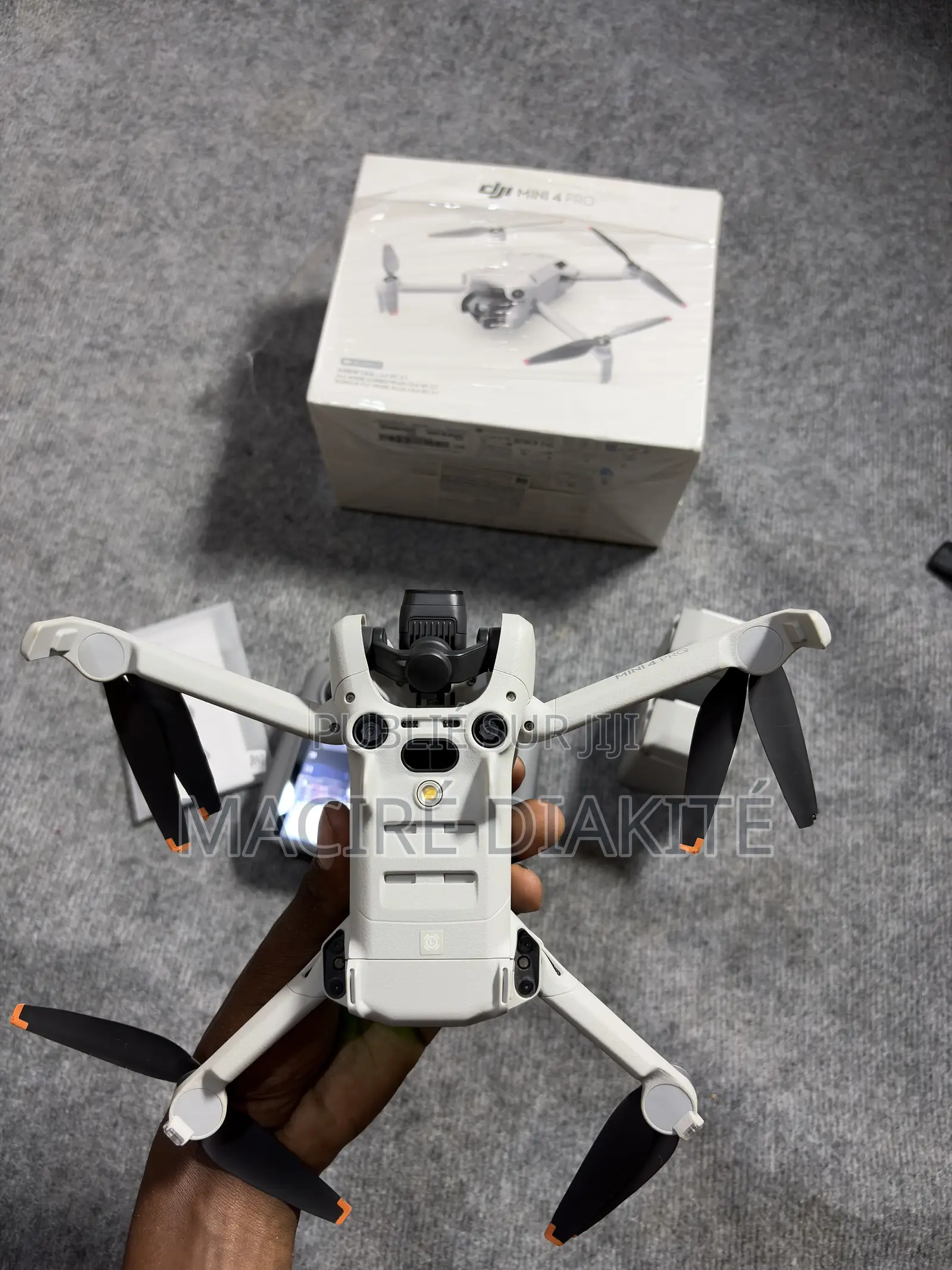 Dji Mini 4 Pro