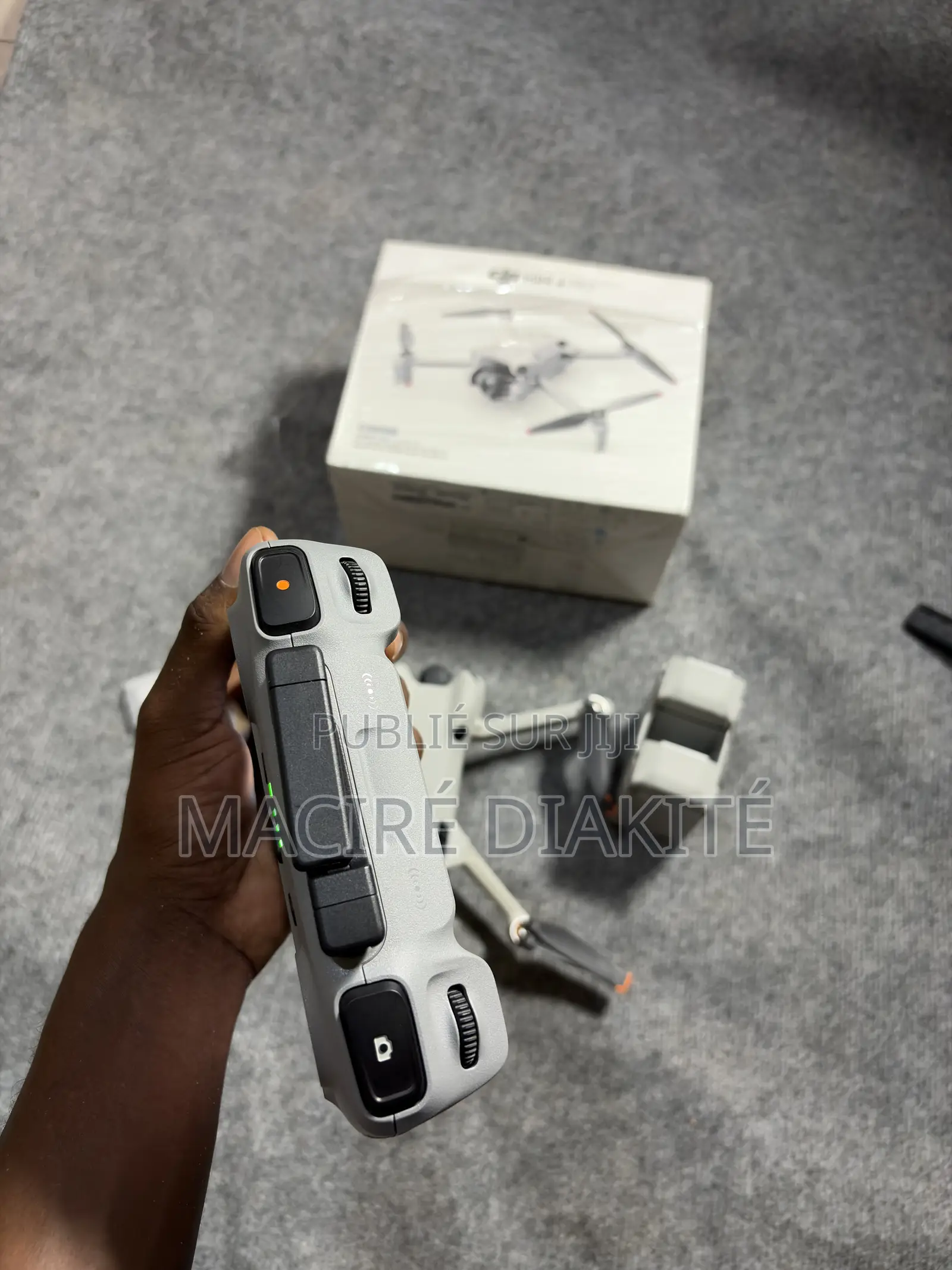 Dji Mini 4 Pro