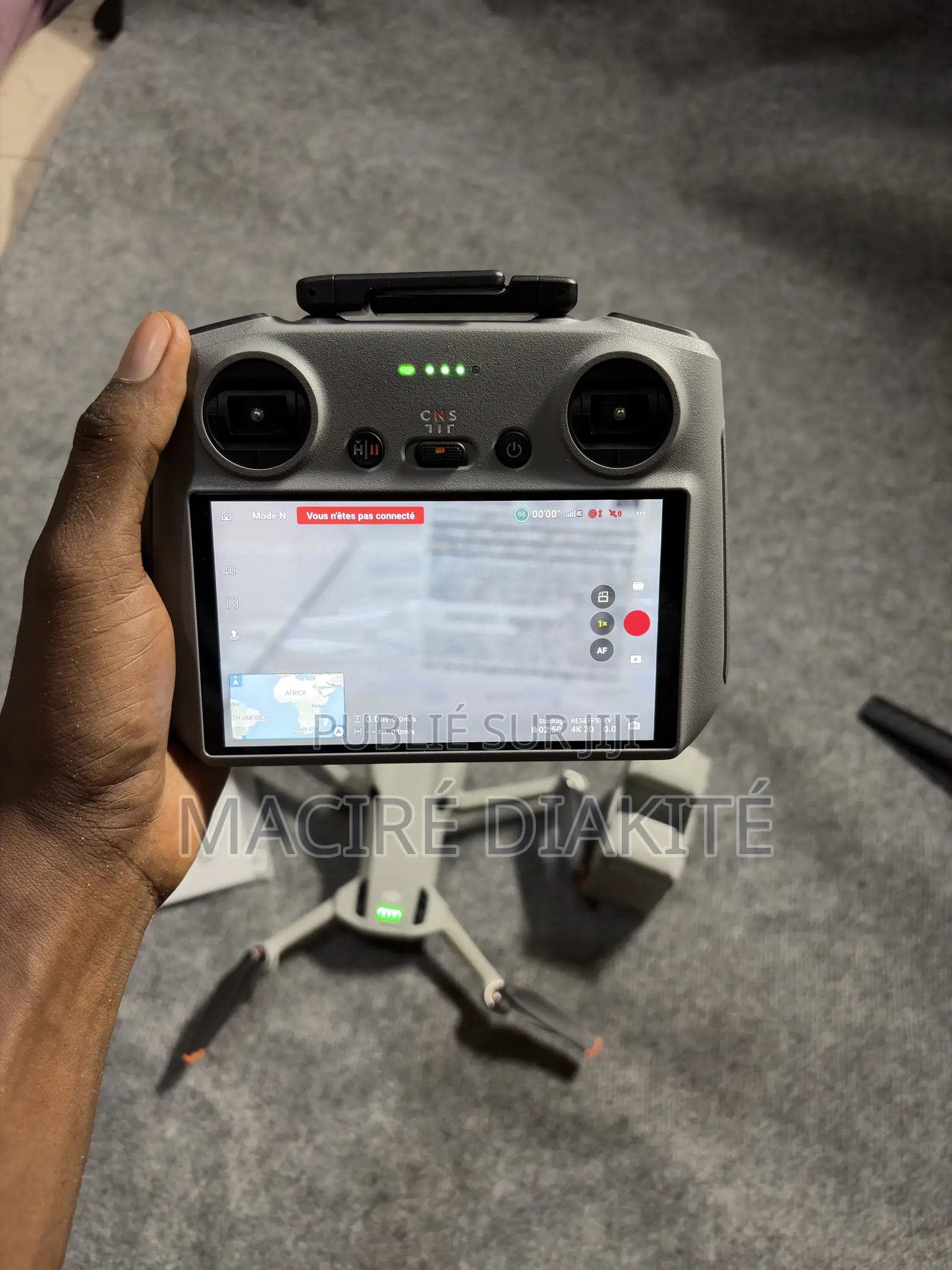 Dji Mini 4 Pro