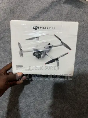 Dji Mini 4 Pro