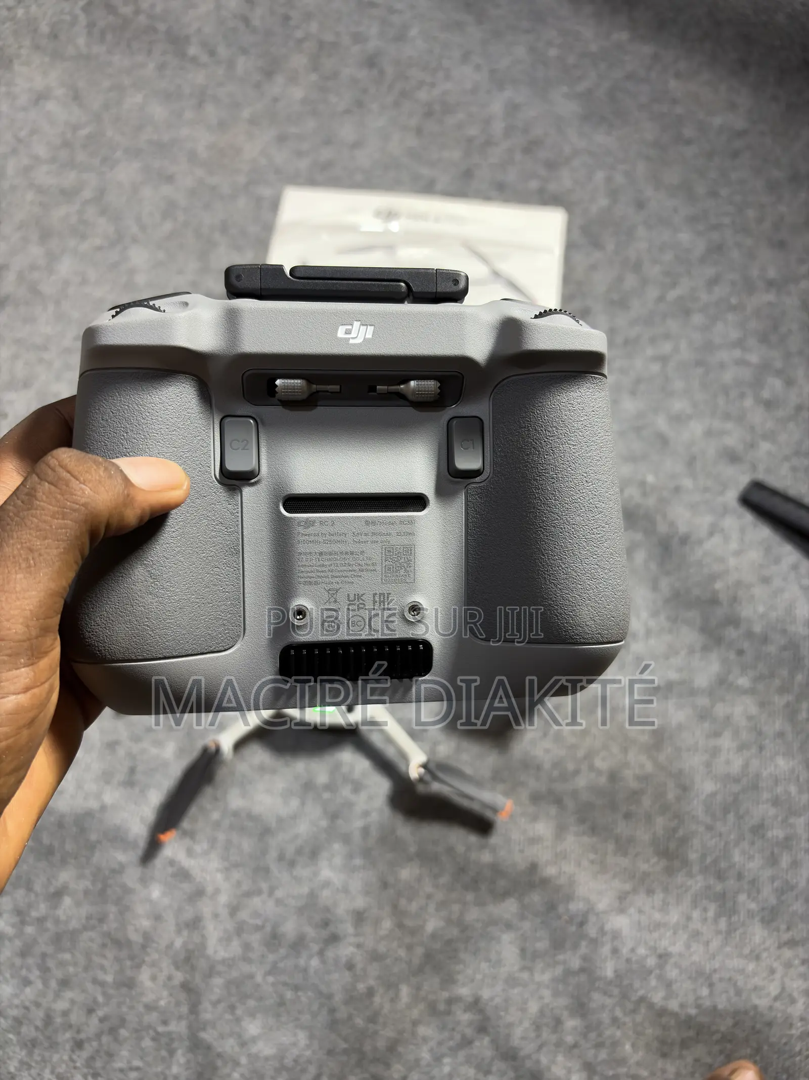 Dji Mini 4 Pro