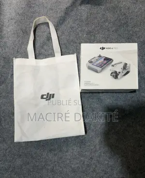 Dji Mini 4 Pro
