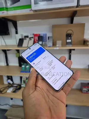 Nouveau Oppo Reno 12 5G 512 GB Gris