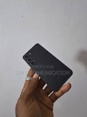 Nouveau Samsung Galaxy S23 256 GB Noir