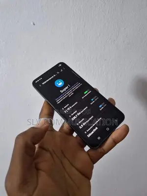 Nouveau Samsung Galaxy S23 256 GB Noir