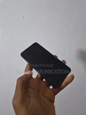 Nouveau Samsung Galaxy S23 256 GB Noir