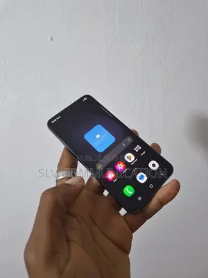 Nouveau Samsung Galaxy S23 256 GB Noir