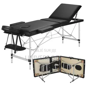 Table De Massage Pliante Professionnelle