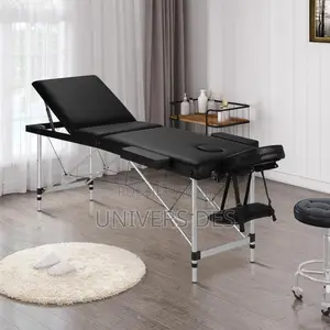 Table De Massage Pliante Professionnelle