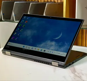 Nouveau Lenovo ThinkPad L13 Yoga 8GB Intel Core i5 SSD 256GB