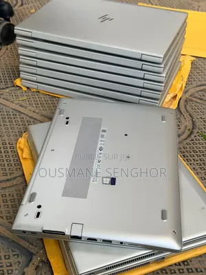 Nouveau HP 7 VoiceTab 8 GB Autre